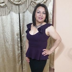 Meet your Posher, Nancy